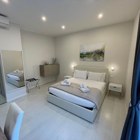 Quintus Luxury Suites Rome Extérieur photo