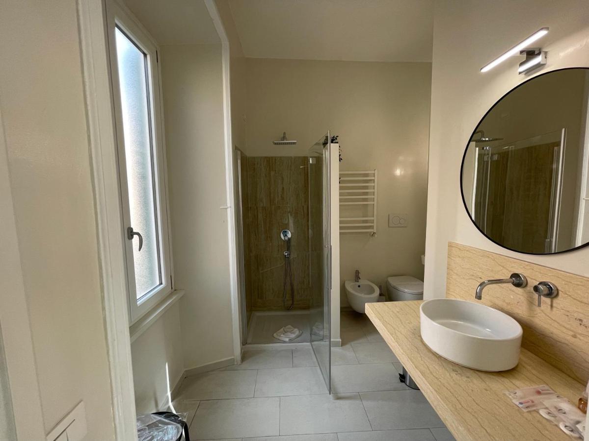 Quintus Luxury Suites Rome Extérieur photo