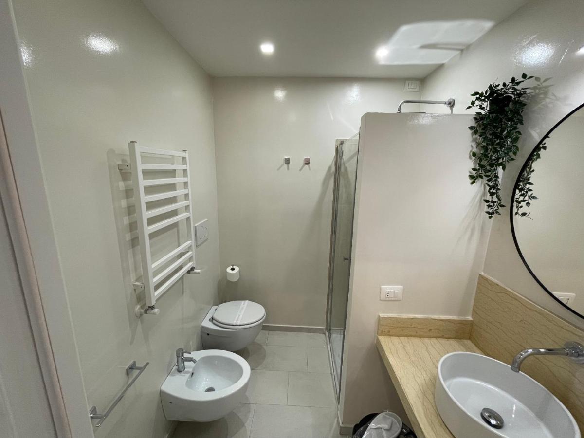 Quintus Luxury Suites Rome Extérieur photo