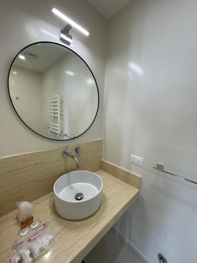 Quintus Luxury Suites Rome Extérieur photo
