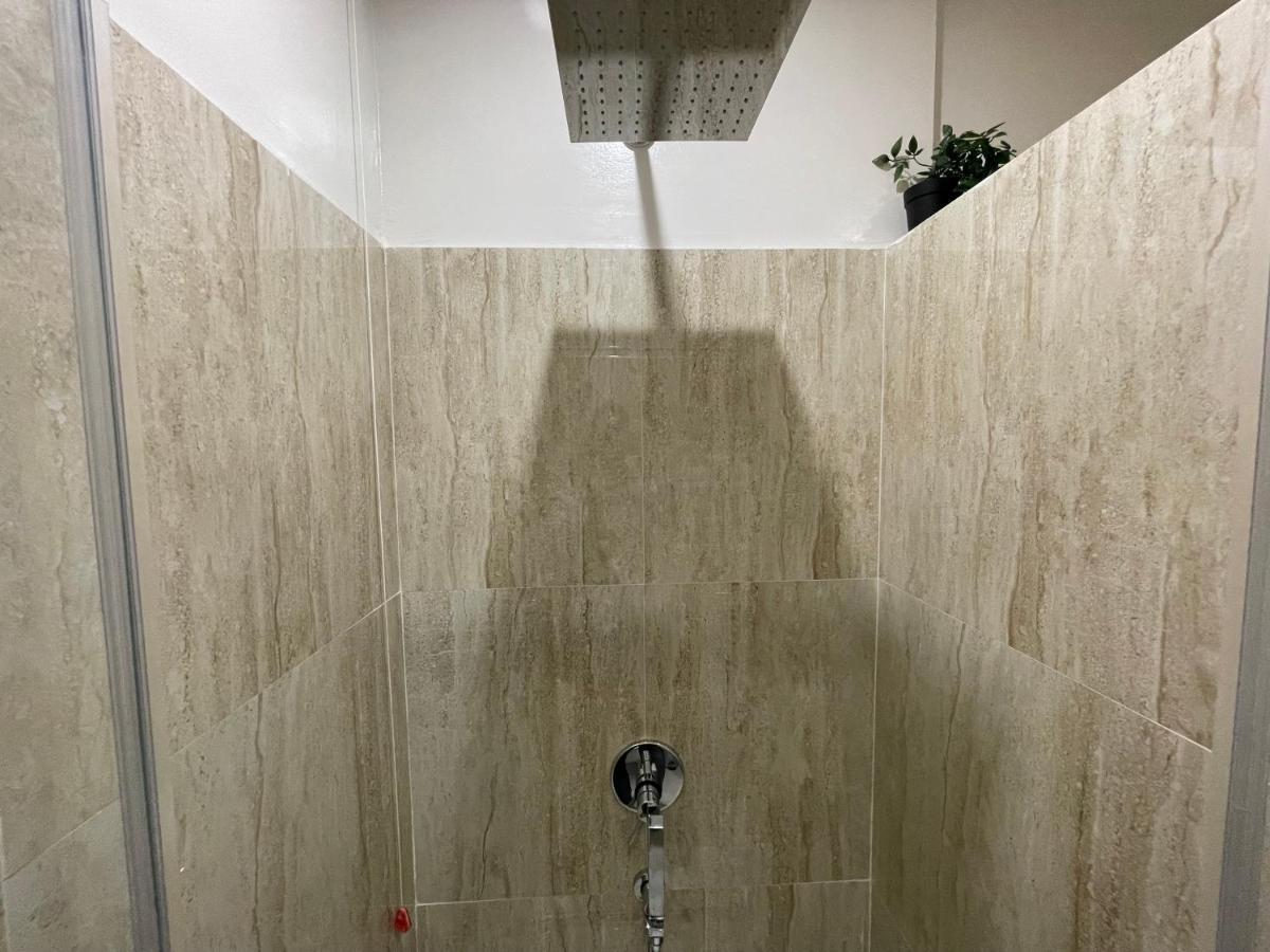 Quintus Luxury Suites Rome Extérieur photo