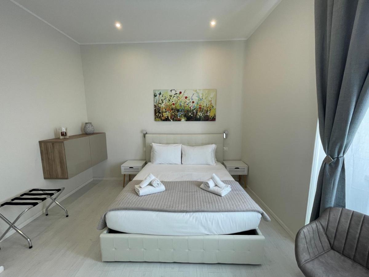 Quintus Luxury Suites Rome Extérieur photo