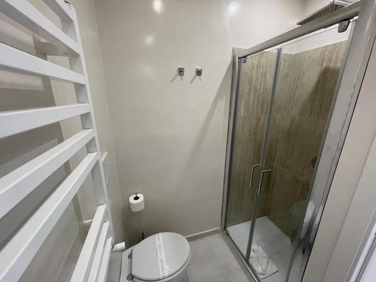 Quintus Luxury Suites Rome Extérieur photo