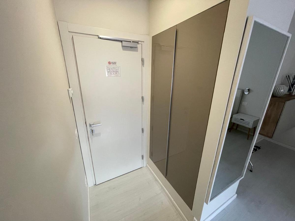 Quintus Luxury Suites Rome Extérieur photo