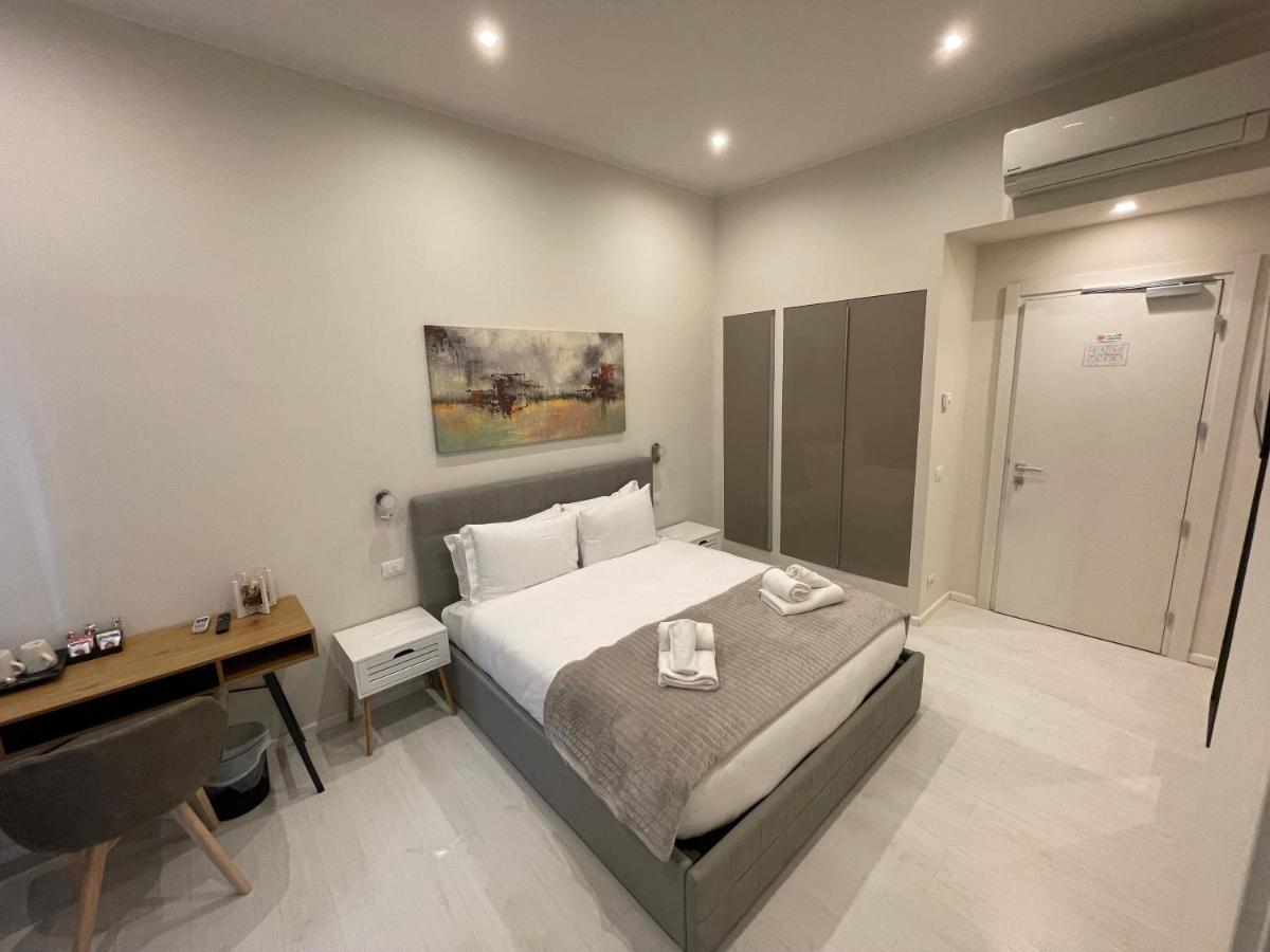 Quintus Luxury Suites Rome Extérieur photo