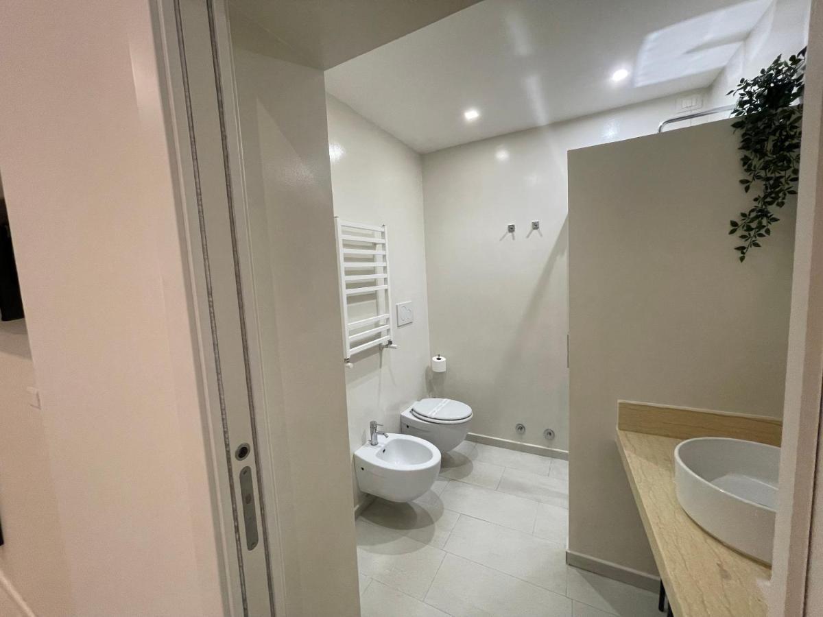 Quintus Luxury Suites Rome Extérieur photo