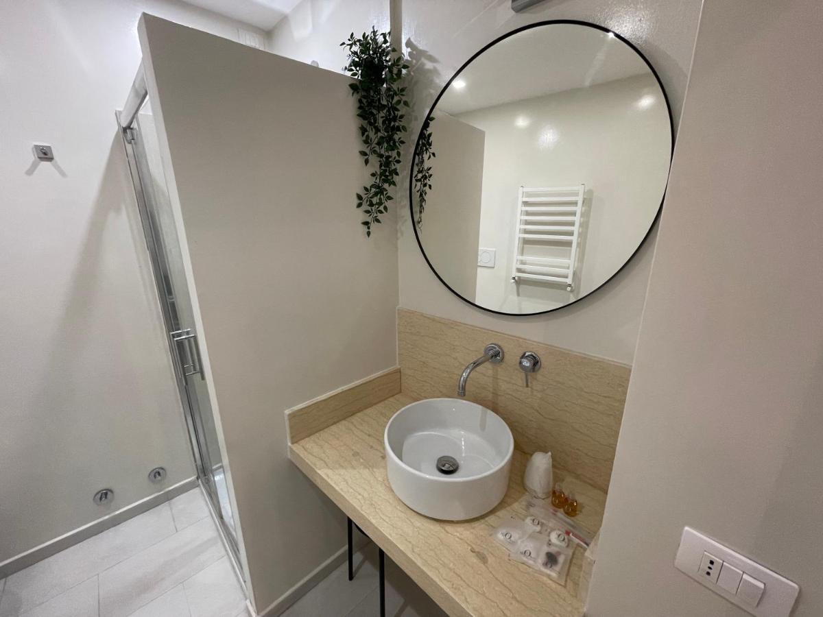 Quintus Luxury Suites Rome Extérieur photo
