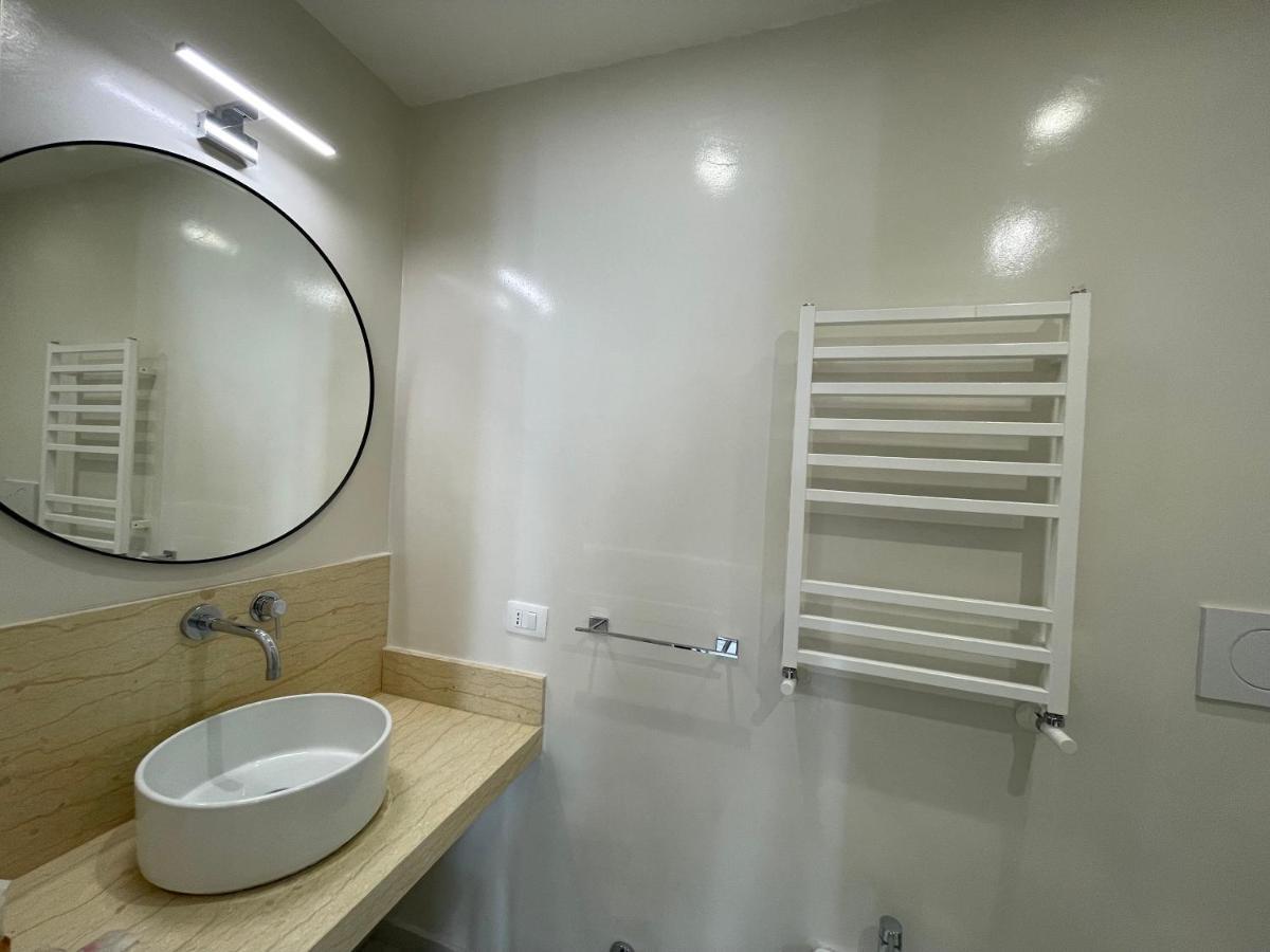Quintus Luxury Suites Rome Extérieur photo