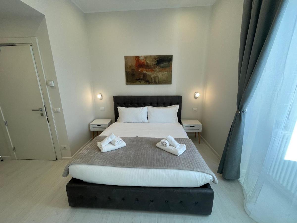 Quintus Luxury Suites Rome Extérieur photo